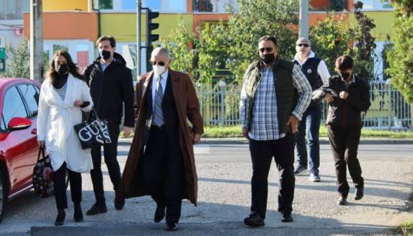 Advokatica Dragana Vikića: Umorni smo od dokazivanja notornih činjenica