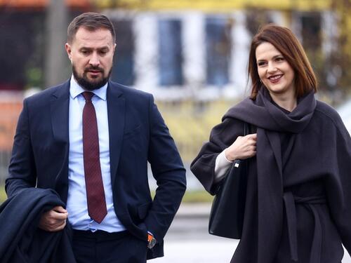 Advokatica Fikreta Hodžića: Tri moguća scenarija