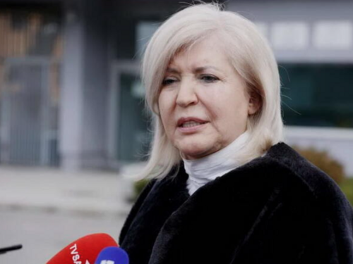 Advokatica Vidović osuđena na pola godine zatvora za sprečavanje dokazivanja