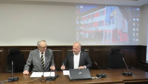 Advokatska komora FBiH i CEST FBiH potpisali sporazum o saradnji