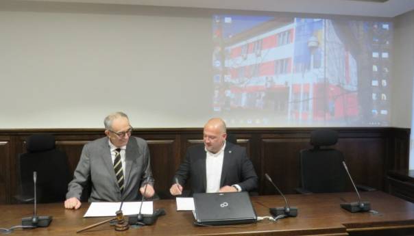 Advokatska komora FBiH i CEST FBiH potpisali sporazum o saradnji