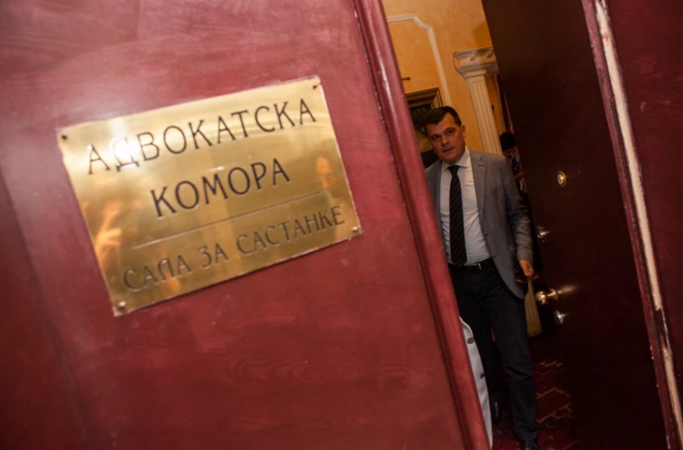 Advokatska komora Srbije donijela odluku o jednomjesečnoj obustavi rada