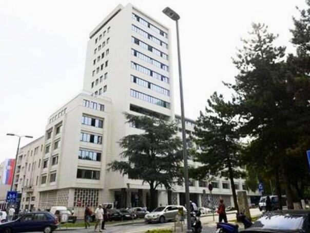 Advokatska komora Srbije obustavila rad na tri dana