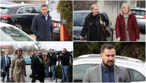 Advokatske komore FBiH i RS-a: Sa nevjericom smo čitali informacije pet dana prije presude