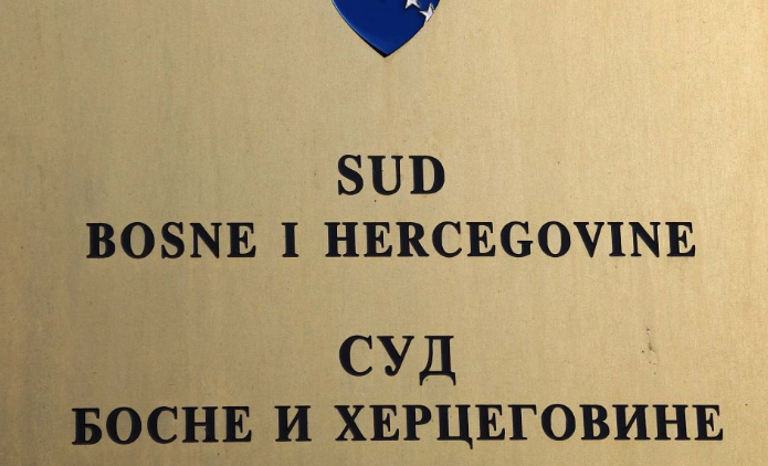 Advokatu Zlatku Ibrišimoviću određen jednomjesečni pritvor