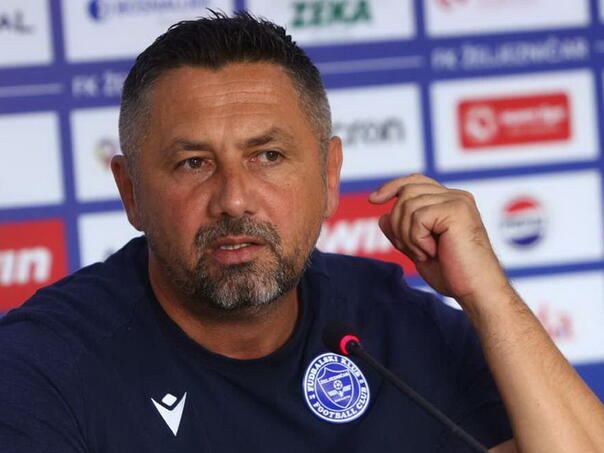 Adžem: Ekipa je spremna i motivisana