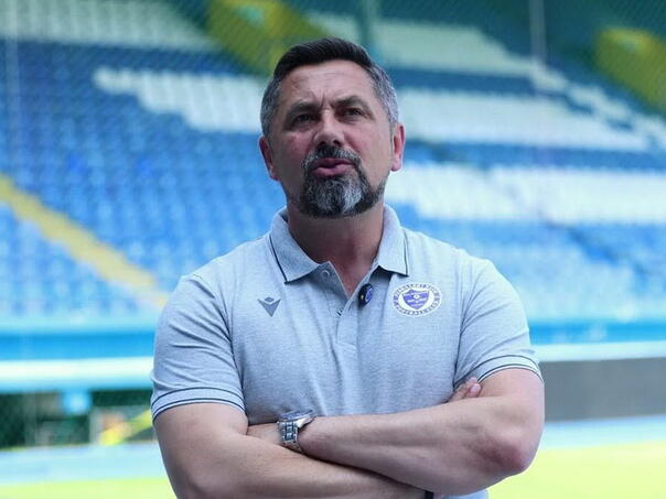 Adžem: Igrači nisu imali puno vremena za odmor, pripreme ćemo prilagoditi upravo tome