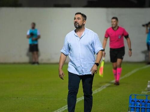 Adžem: Ko preuzme Želju, mora ići na trofeje