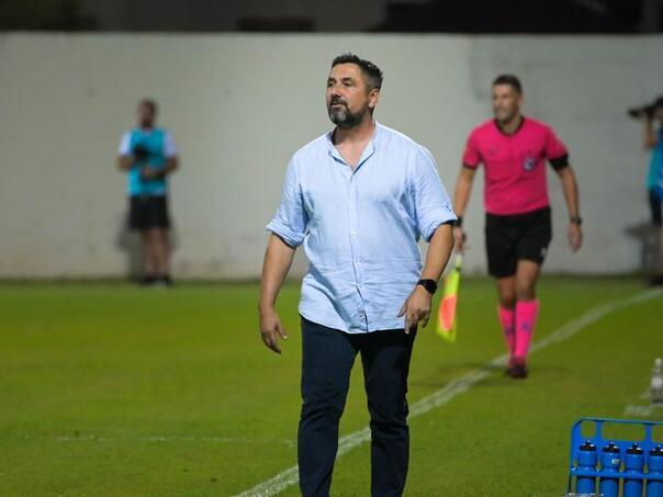 Adžem: Ko preuzme Želju, mora ići na trofeje