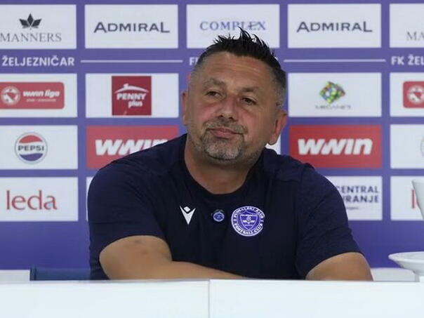 Adžem najavio derbi u Mostaru: Obavili smo neke muške razgovore