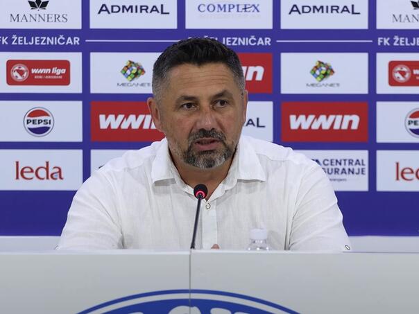 Adžem nakon Kopera: Bili smo bolji u svim segmentima igre