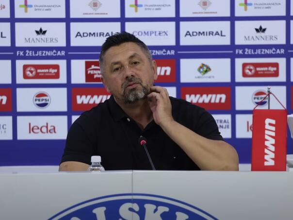 Adžem nakon Radnika: Izgubili smo dva boda, falilo nam je pet igrača