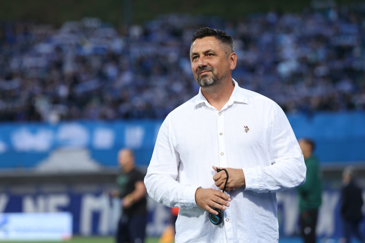 Adžem o tri poništena gola u Širokom: Postali smo prijetnja