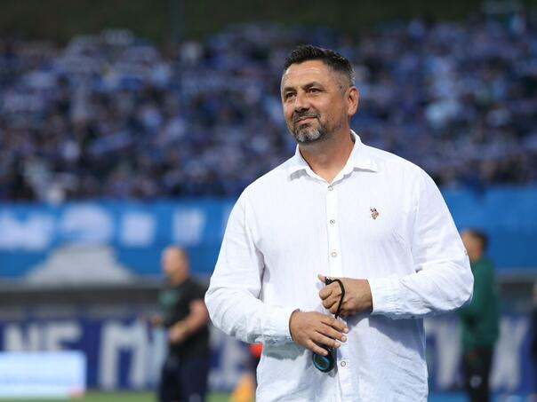 Adžem o tri poništena gola u Širokom: Postali smo prijetnja