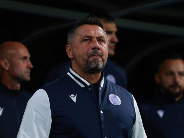 Adžem o uloženim milionima i fudbalu: Nije sreća para puna vreća