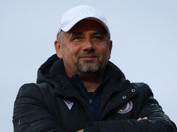 Adžem: Ostali smo bez dvojice bitnih igrača