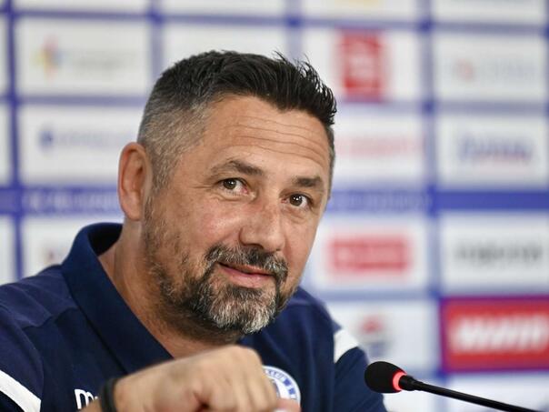 Adžem pred Posušje: Tabela vara, očekuje nas težak meč