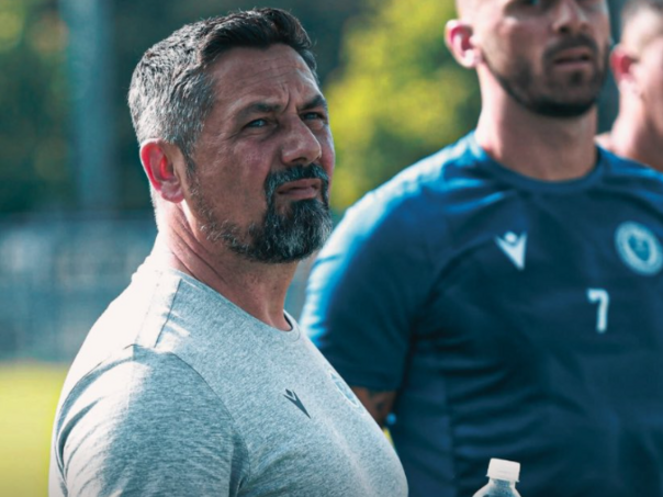 Adžem se oglasio nakon poraza u Bijeljini, nije se žalio na suđenje