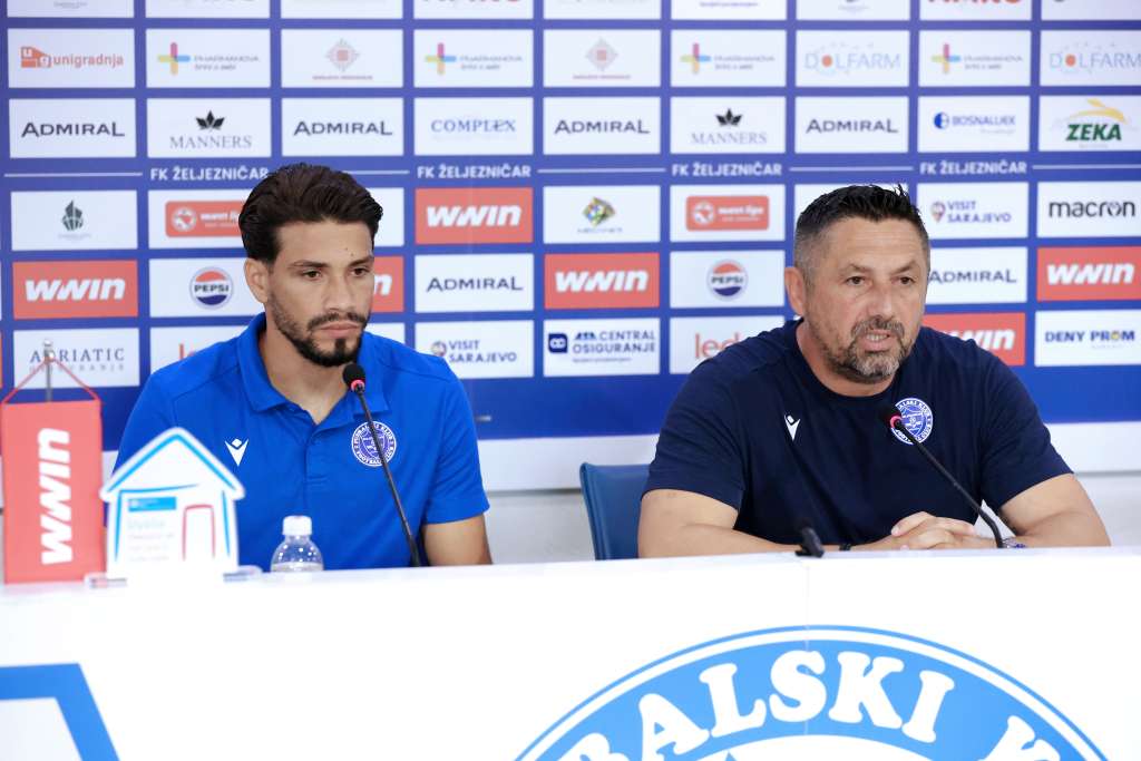 Adžem: Skupo smo platili pobjedu protiv Veleža ali ne žalim...