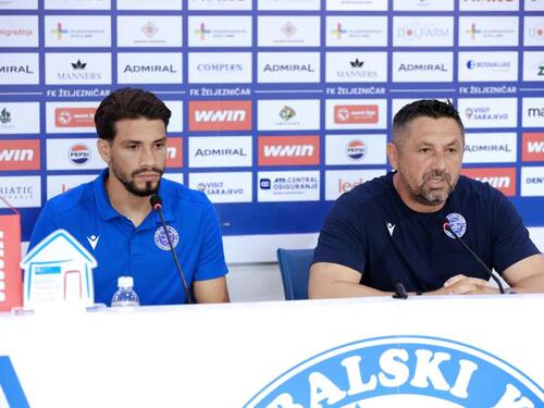 Adžem: Skupo smo platili pobjedu protiv Veleža ali ne žalim...