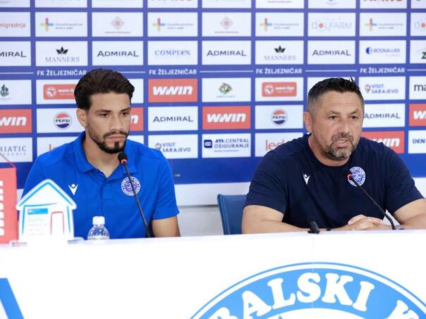 Adžem: Skupo smo platili pobjedu protiv Veleža ali ne žalim...