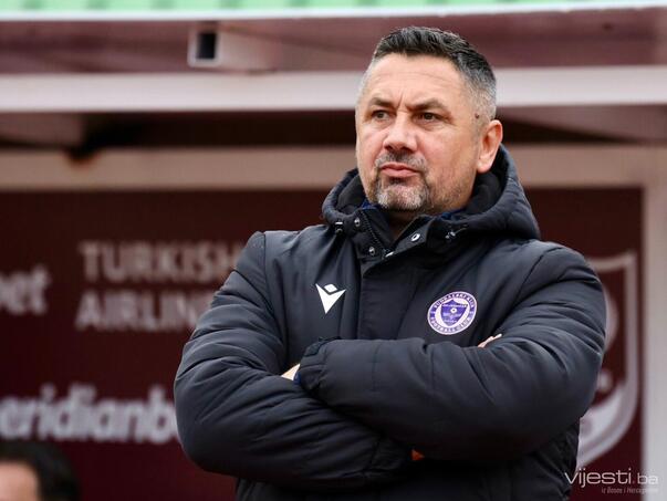 Adžem: Teška, teška situacija, čestitam Sarajevu