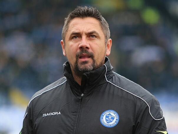 Adžem uoči utakmice protiv Kopera: Znamo sve o njima...