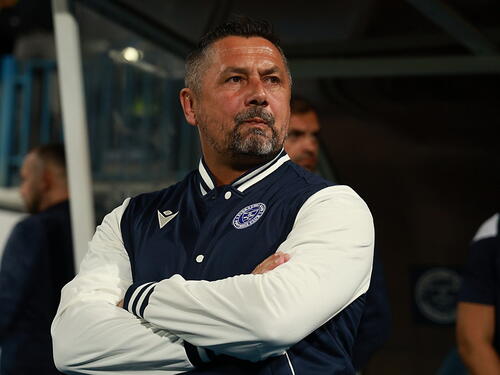 Adžem: Za 14 dana je derbi, nema bolje pozivnice