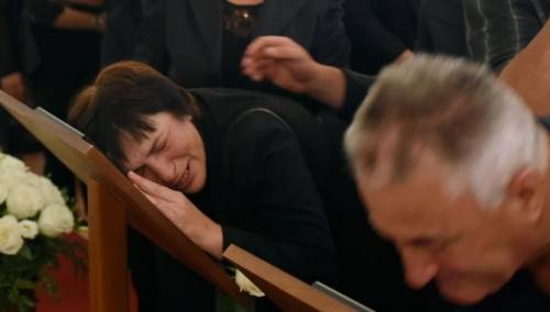 Adžić: Kaluđerović ne bi trebalo da odgovara