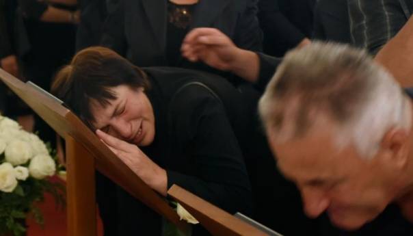 Adžić: Kaluđerović ne bi trebalo da odgovara