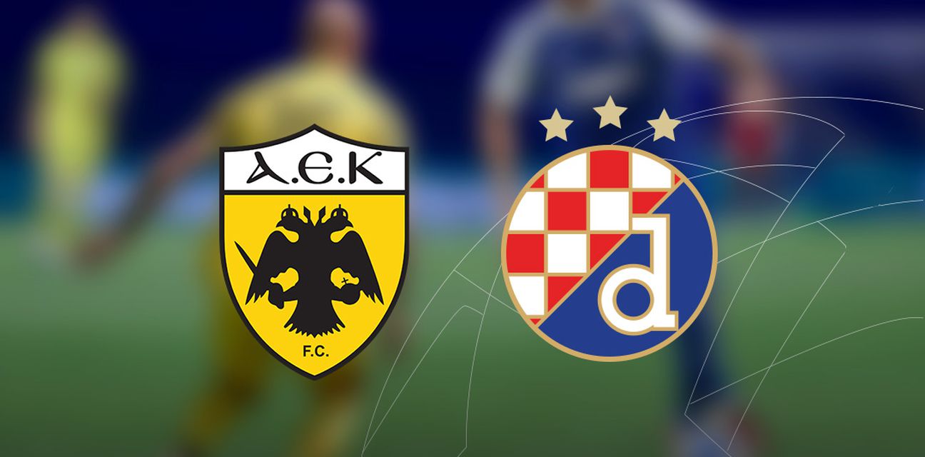 AEK: Ko nas tjera da igramo sa Dinamom dok kaplje krv našeg navijača; Dinamo: Agresivan i huškački rječnik