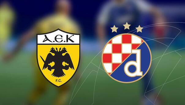 AEK: Ko nas tjera da igramo sa Dinamom dok kaplje krv našeg navijača; Dinamo: Agresivan i huškački rječnik