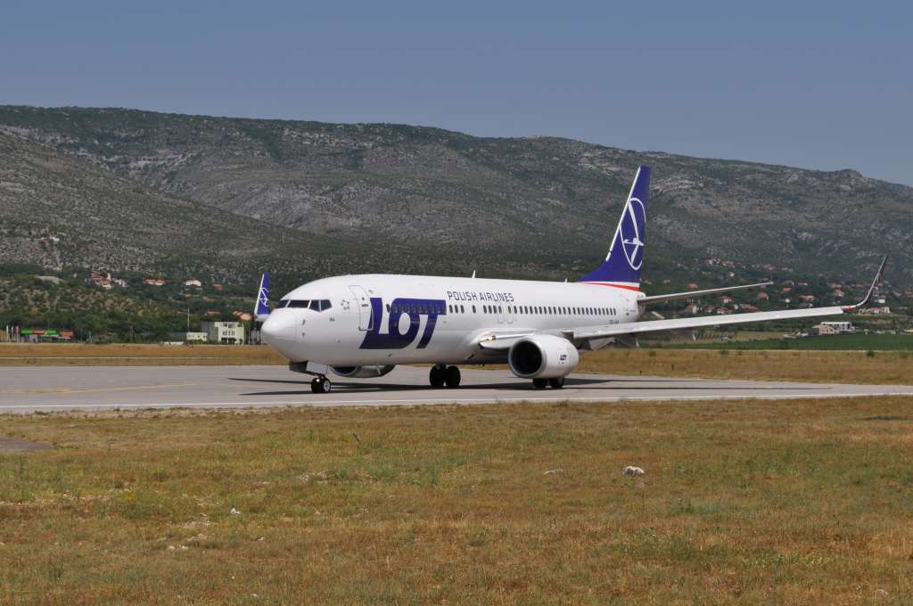 Aerodrom Mostar ove godine očekuje 40.000 putnika