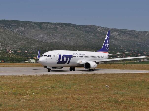 Aerodrom Mostar ove godine očekuje 40.000 putnika