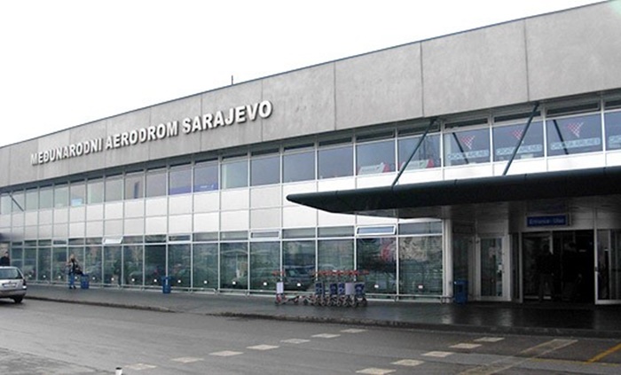 Aerodrom Sarajevo: Nema preporuka o koronavirusu