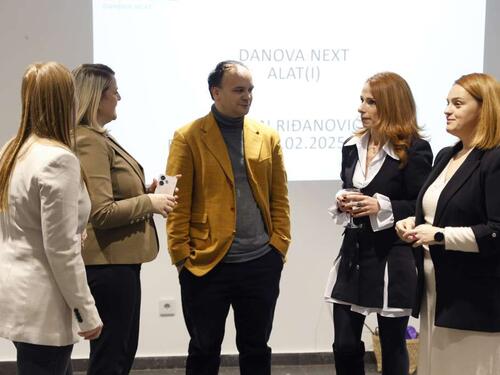 Aerodrom Sarajevo u projektu unapređenja transporta za putnike smanjene pokretljivosti