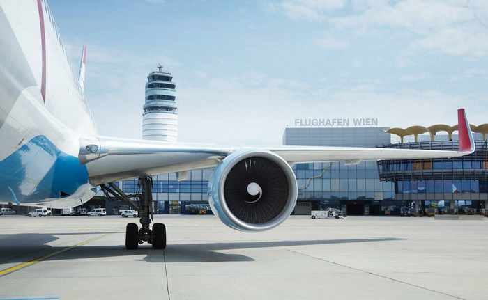 Aerodrom u Beču prtljag putnika preuzima unaprijed na dogovorenoj adresi