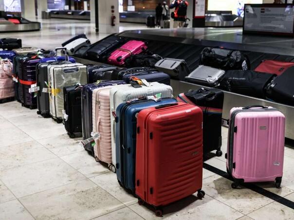 Aerodrom u Berlinu i dalje u blokadi nakon cyber napada