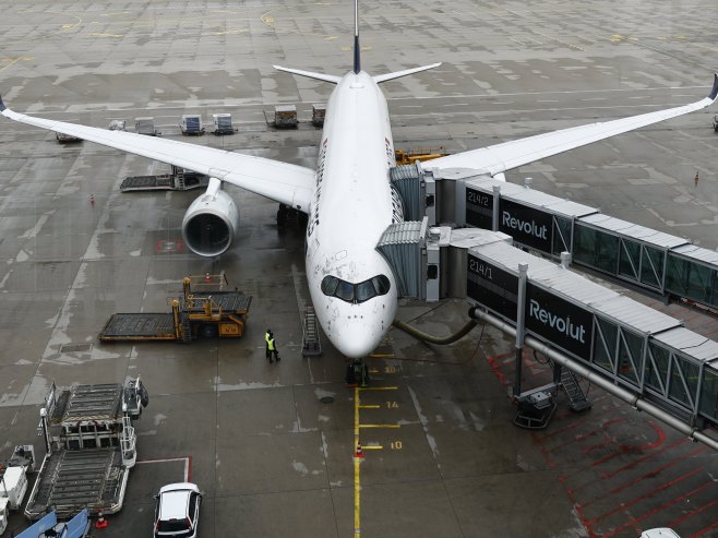 Aerodrom u Minhenu obustavio rad zbog oluje