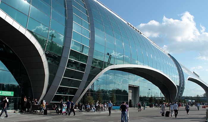 Aerodrom u Moskvi zatvoren nakon napada dronovima