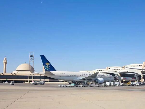 Aerodrom u Rijadu ponovo otvara terminale nakon dvosedmične obustave letova
