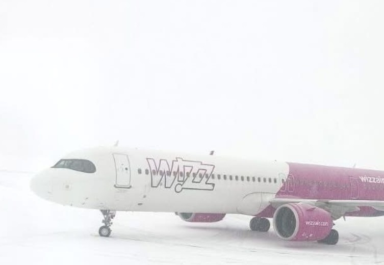 Aerodromi BiH i regije: Letovi otkazani, kašnjenja sve češća