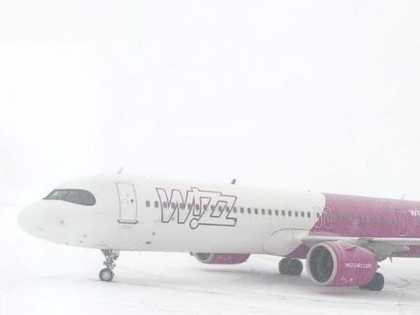 Aerodromi BiH i regije: Letovi otkazani, kašnjenja sve češća