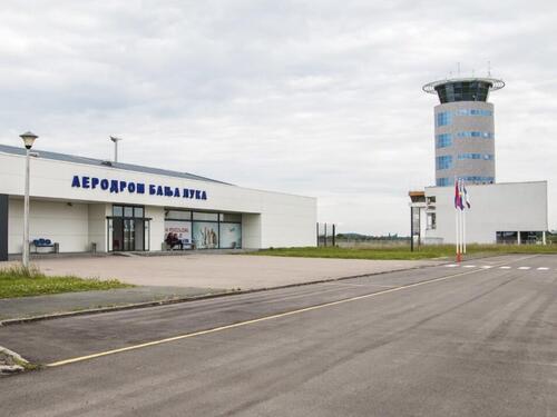 Aerodromi RS tonu u minus: Dugovi premašili vrijednost imovine za više od 10 miliona KM