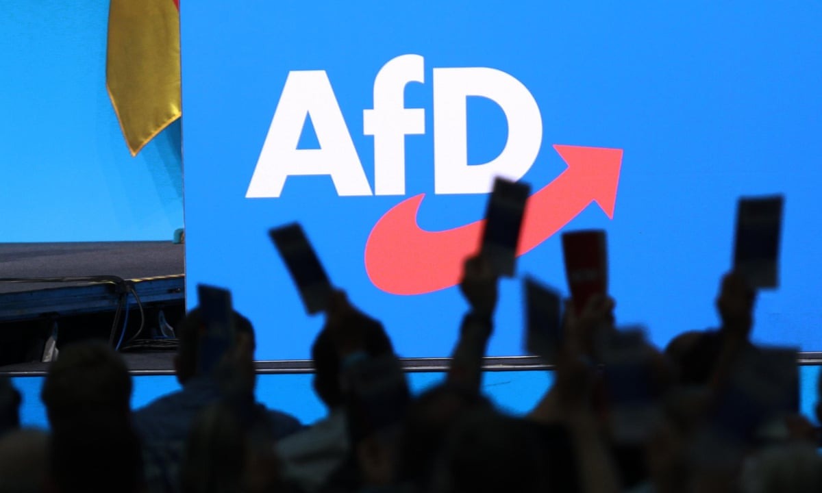 AfD mora napustiti sjedište u Berlinu: Stanodavac traži raskid ugovora