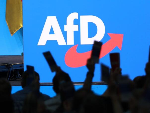 AfD mora napustiti sjedište u Berlinu: Stanodavac traži raskid ugovora