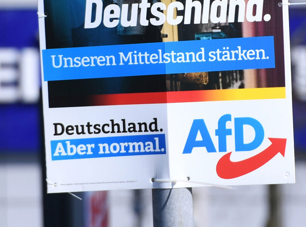 AfD na historijskom vrhuncu: 28% mijenja političku mapu Njemačke