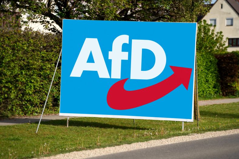 AfD u velikim problemima: Njemačke banke im zatvaraju račune