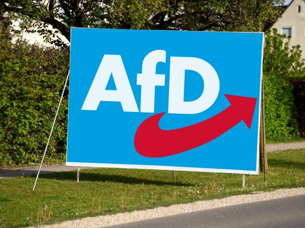 AfD u velikim problemima: Njemačke banke im zatvaraju račune