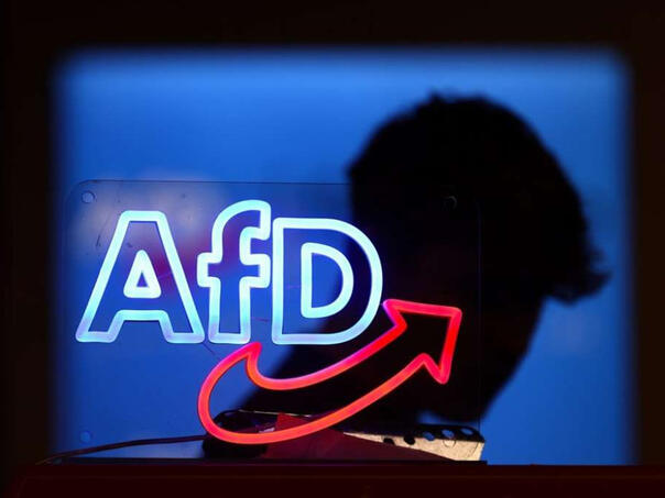 AfD vodi, SPD smanjuje zaostatak uoči izbora u pokrajini